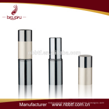 Cosmetic plastic wholesale lipstick tube make your own lipstick tube LI18-7